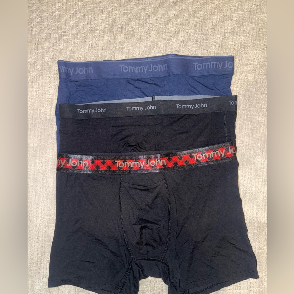 Tommy John Boxer Brief